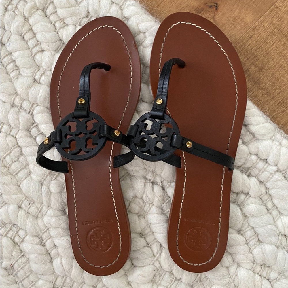Tory Burch sandals